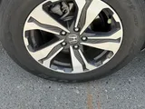 Honda CR-V 2018– Excellent Condition for Sale